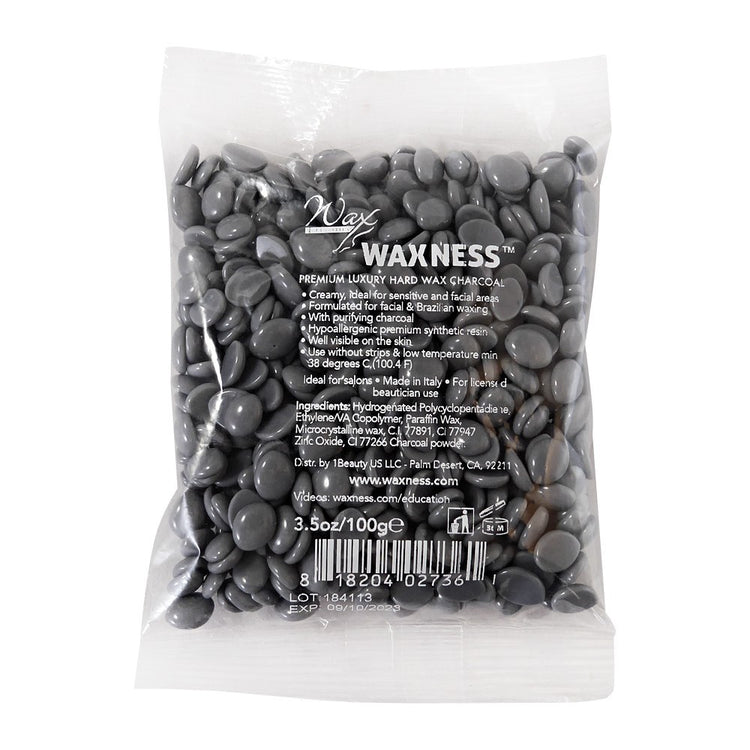 Waxness Samples