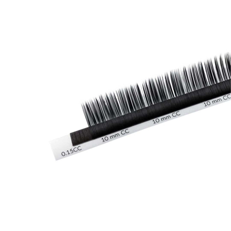 Couture Mega Volume Lash Extensions