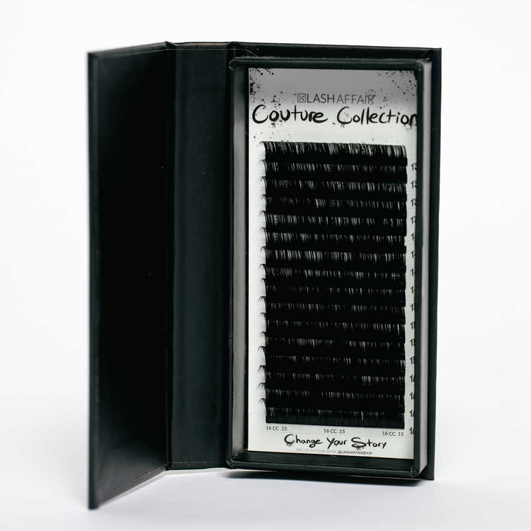 Couture Bottom Lash Extensions