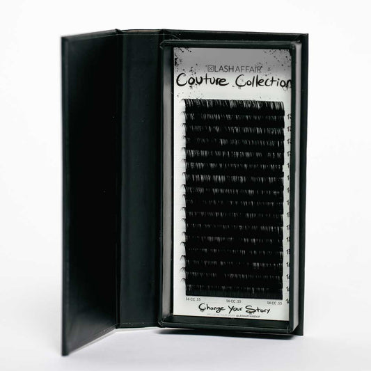 Couture Mega Volume Lash Extensions