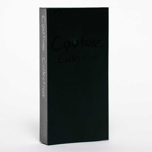 Couture Classic Lash Extensions