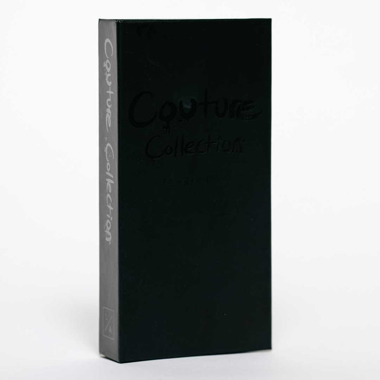 Couture Volume Lash Extensions