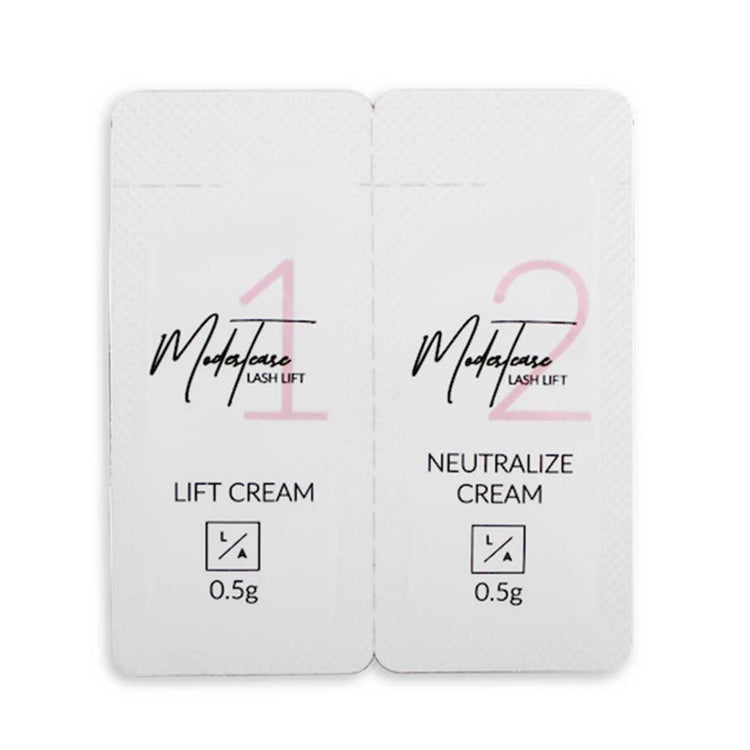 ModesTease | Lift+Neutralize Cream Replacement Packs (10CT)