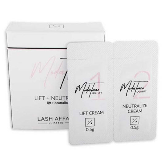 ModesTease | Lift+Neutralize Cream Replacement Packs (10CT)