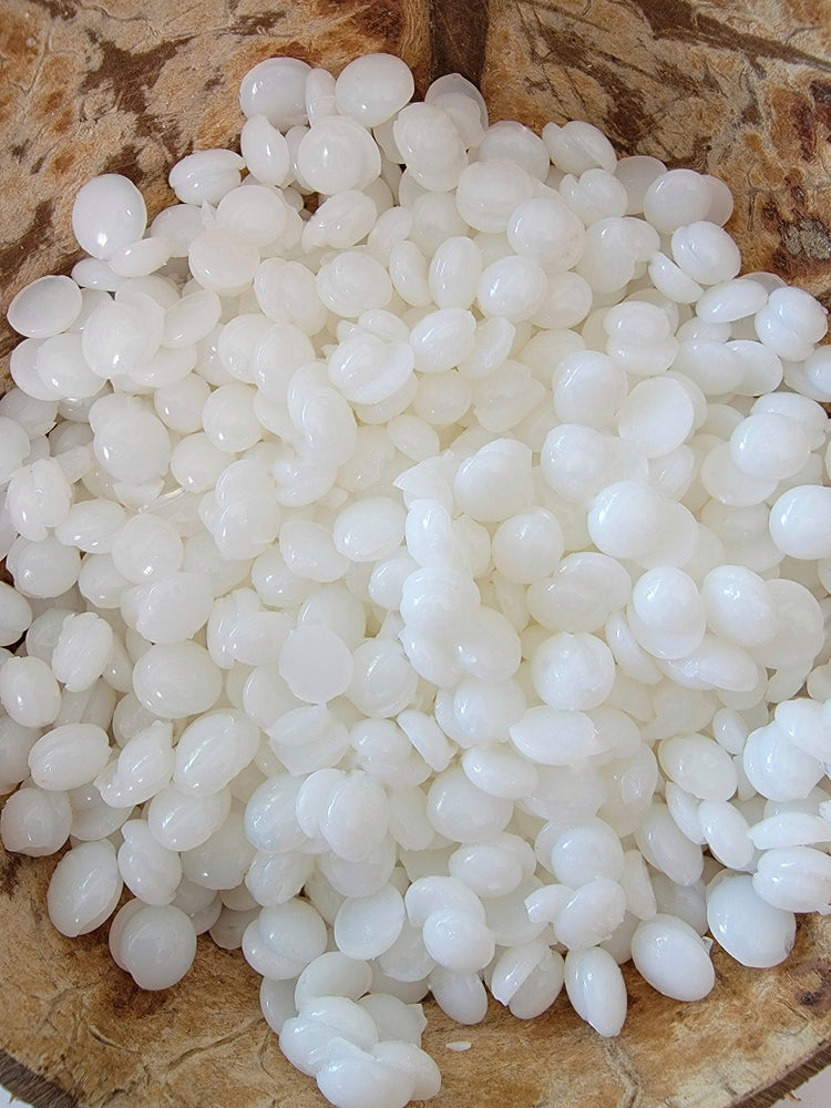 Crystal Cove Shea Hard Wax 2.2lbs