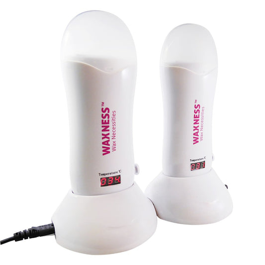 Waxness Digital Cartridge Wax Warmer