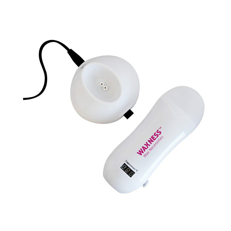 Waxness Digital Cartridge Wax Warmer