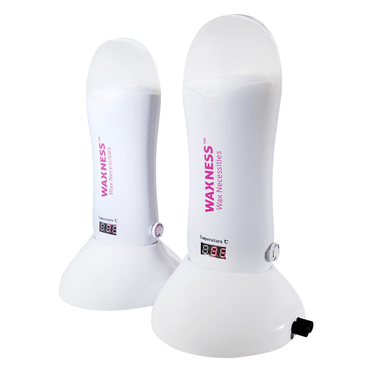 Waxness Digital Cartridge Wax Warmer