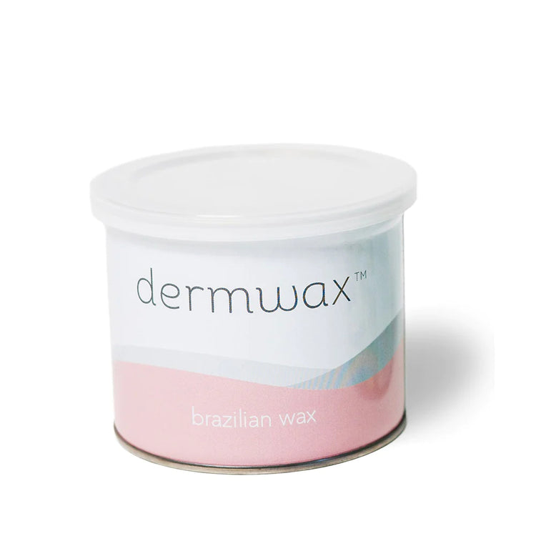 DERMWAX BRAZILIAN SOFT WAX 14oz