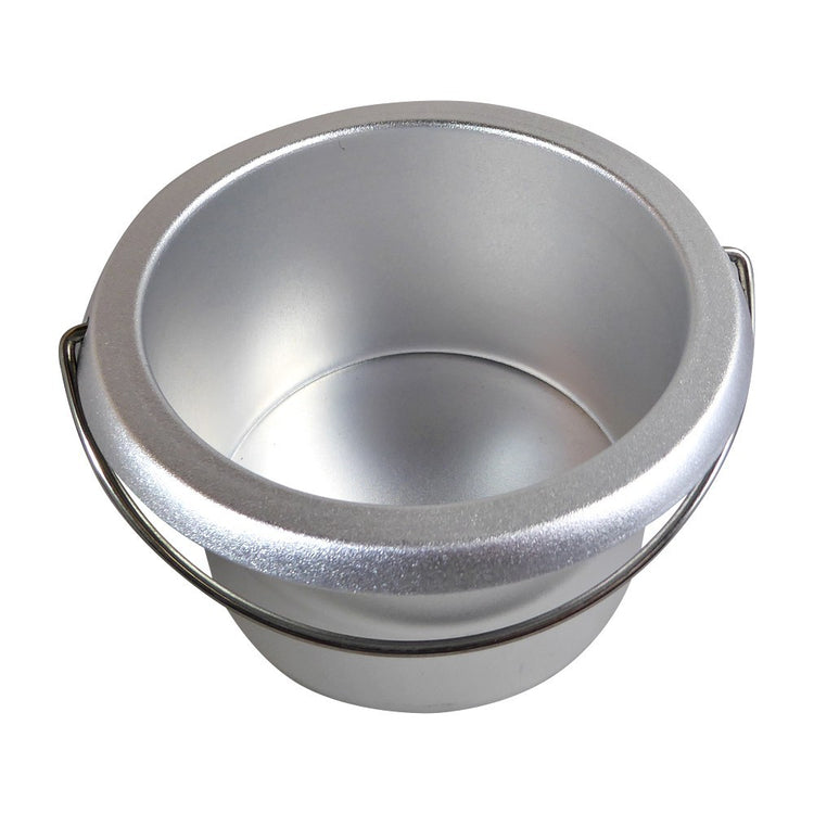 Empty Metal Insert 1LB