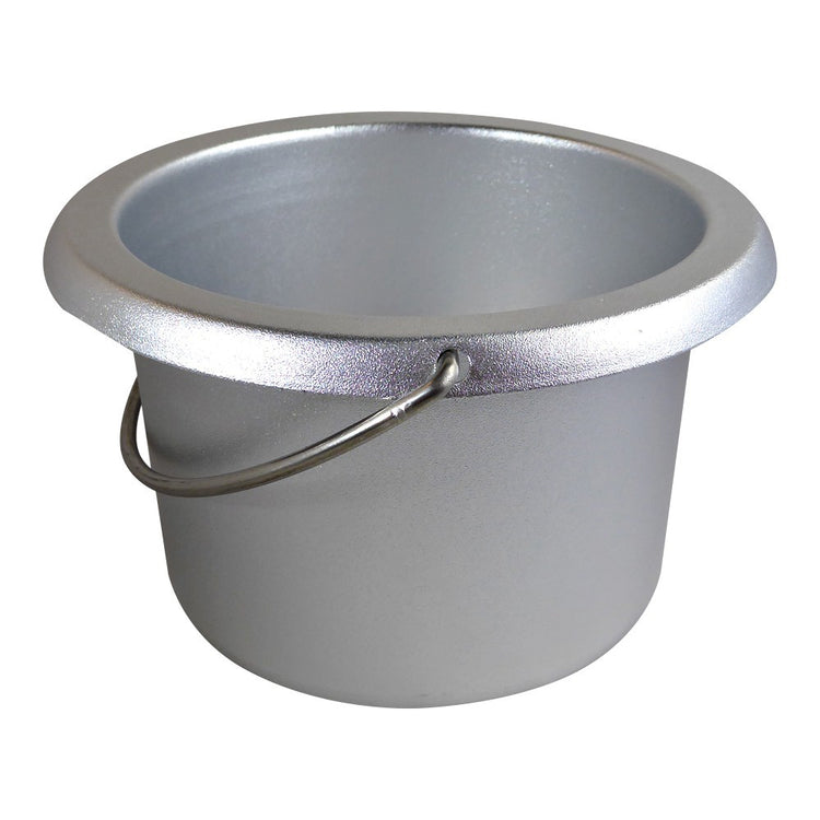 Empty Metal Insert 1LB