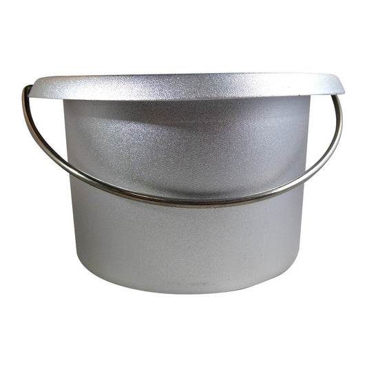 Empty Metal Insert 1LB