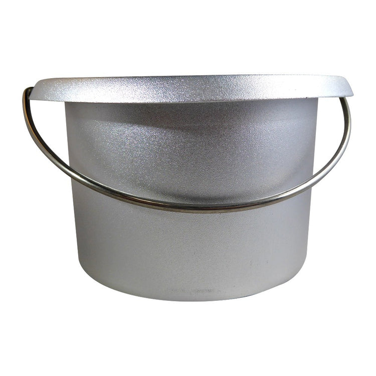 Empty Metal Insert 1LB