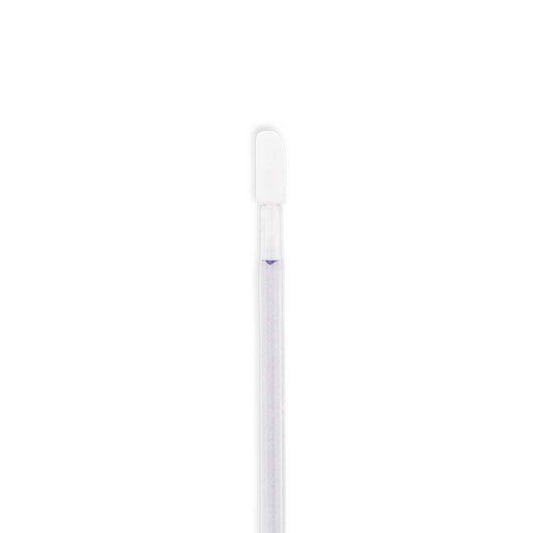 Flocked Foot Applicators | 20 Pack