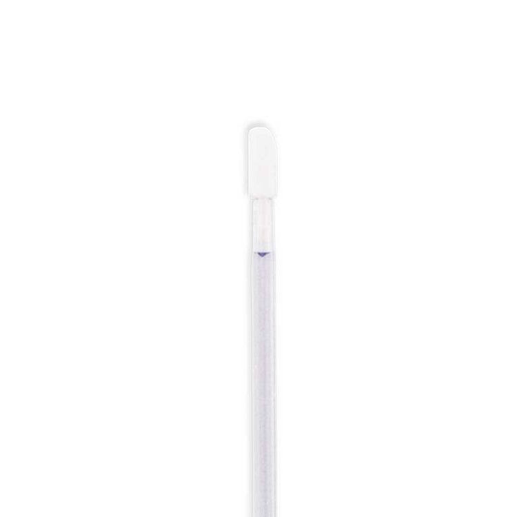 Flocked Foot Applicators | 20 Pack