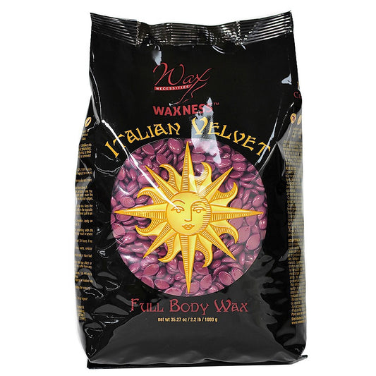 Waxness Italian Velvet Full Body Wax