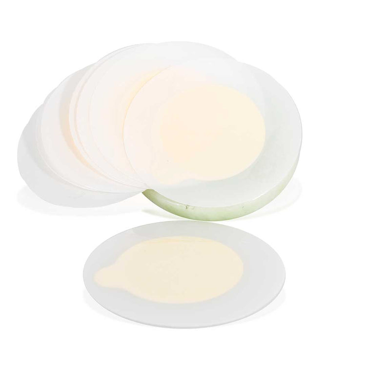 Disposable Adhesive Platforms