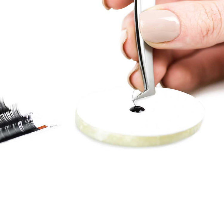 Disposable Adhesive Platforms