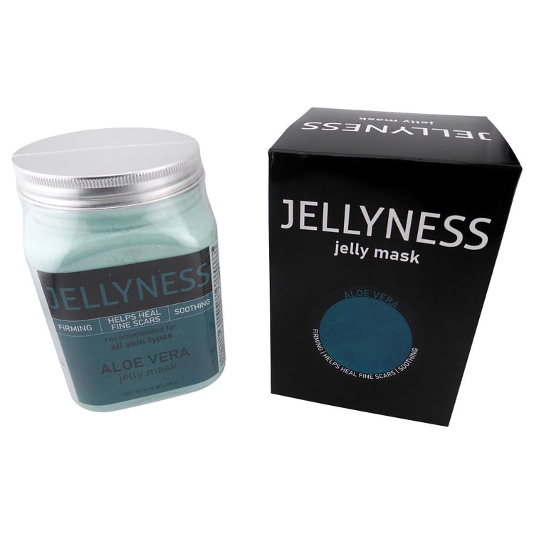 WAXNESS JELLYNESS JELLY MASK 26.45 OZ / 750 G
