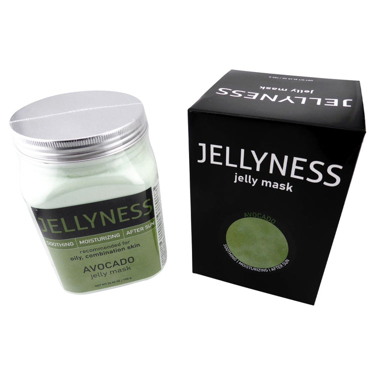 WAXNESS JELLYNESS JELLY MASK 26.45 OZ / 750 G