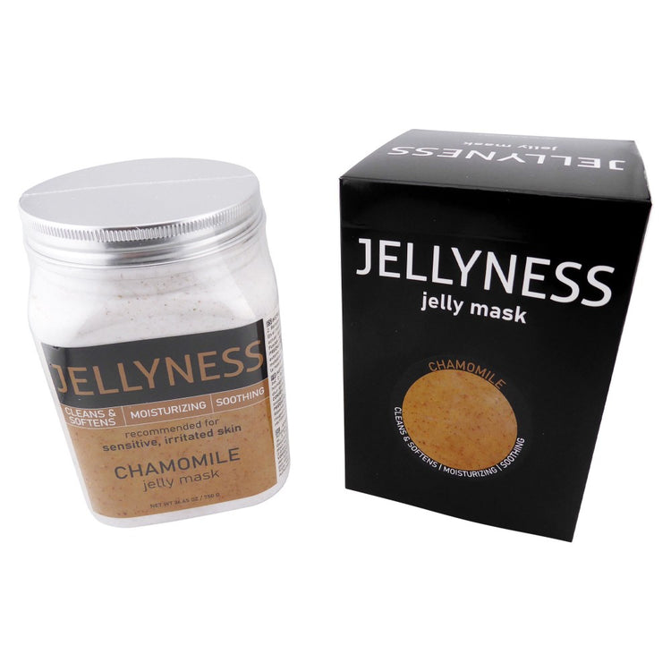 WAXNESS JELLYNESS JELLY MASK 26.45 OZ / 750 G