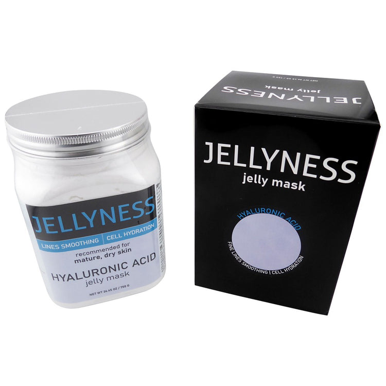 WAXNESS JELLYNESS JELLY MASK 26.45 OZ / 750 G