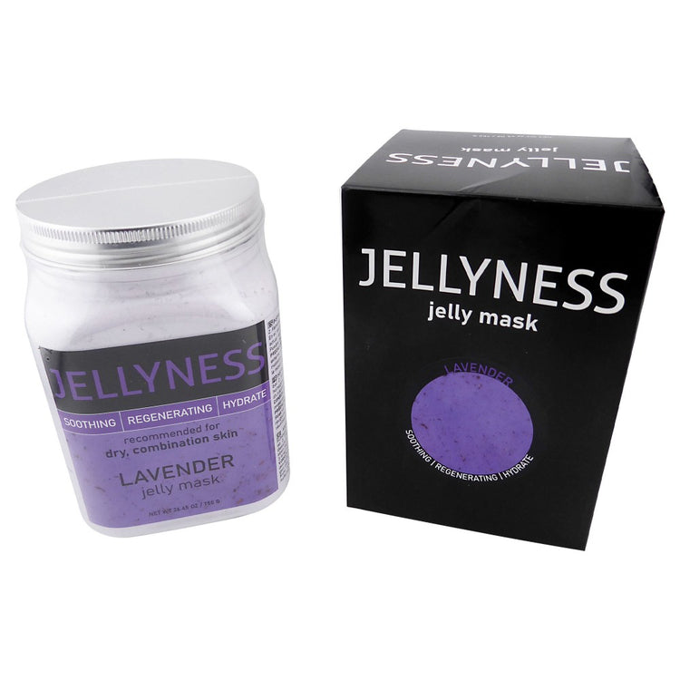 WAXNESS JELLYNESS JELLY MASK 26.45 OZ / 750 G
