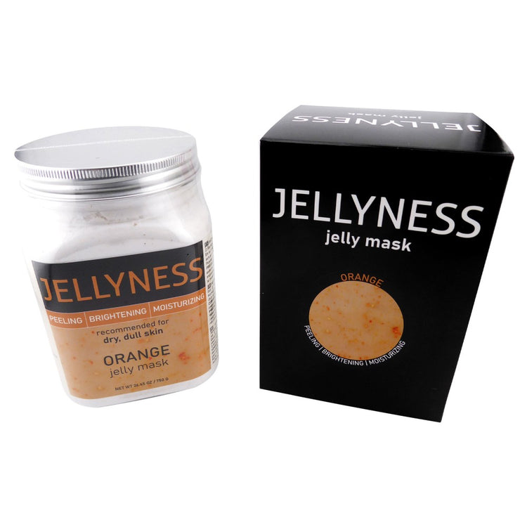 WAXNESS JELLYNESS JELLY MASK 26.45 OZ / 750 G