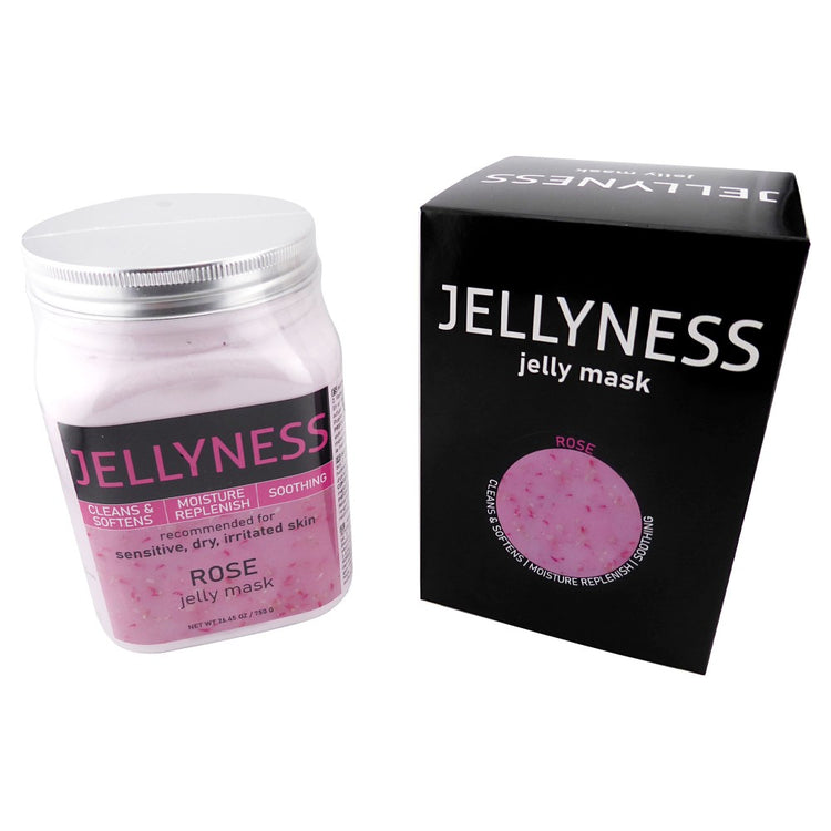 WAXNESS JELLYNESS JELLY MASK 26.45 OZ / 750 G