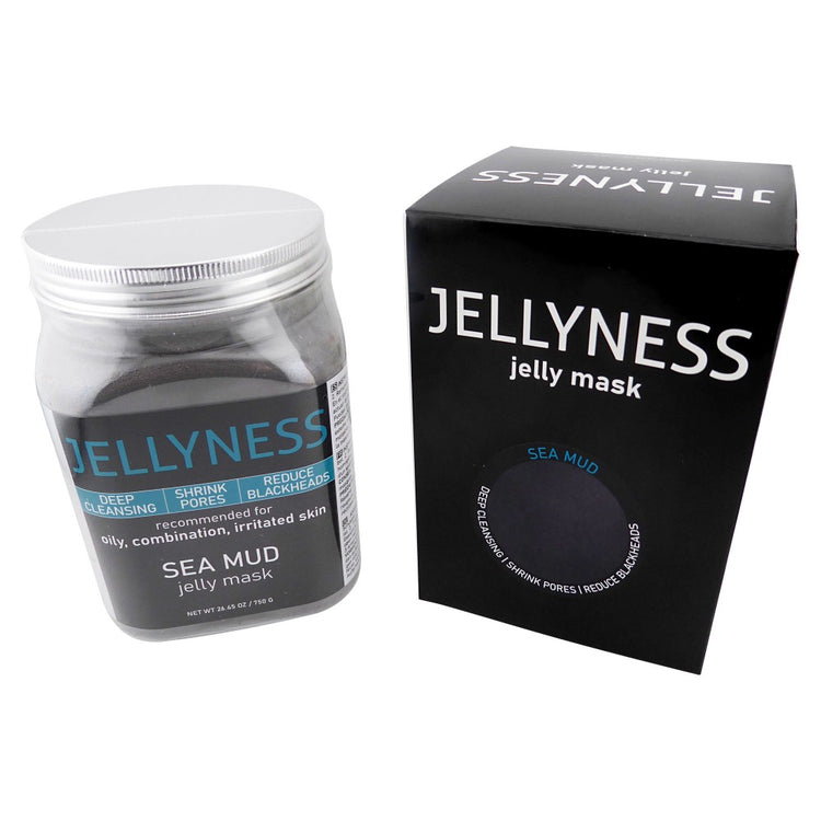 WAXNESS JELLYNESS JELLY MASK 26.45 OZ / 750 G