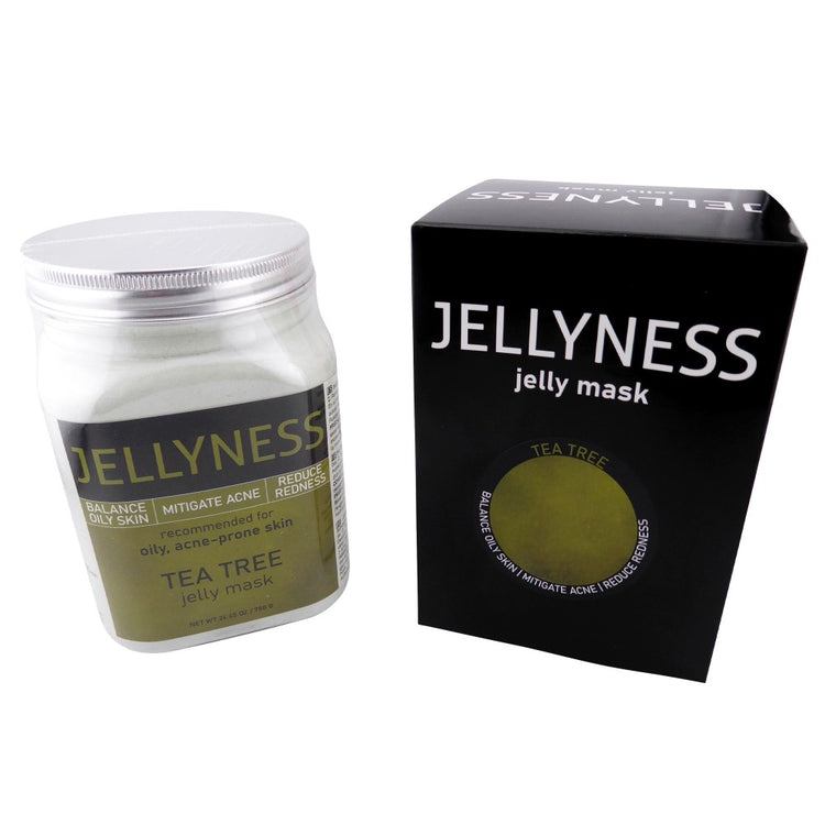 WAXNESS JELLYNESS JELLY MASK 26.45 OZ / 750 G