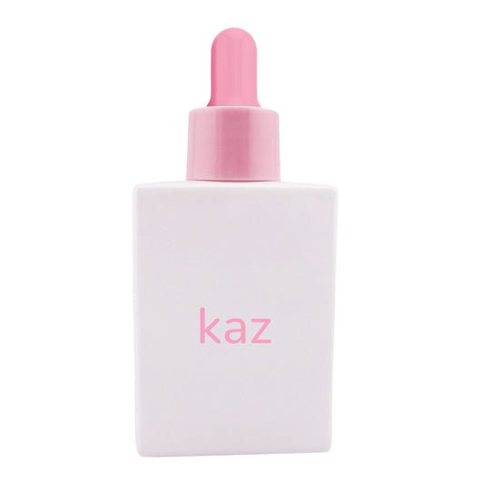 Kaz Intimate Hair & Skin Oil Strawberry 1 fl oz / 30 ml