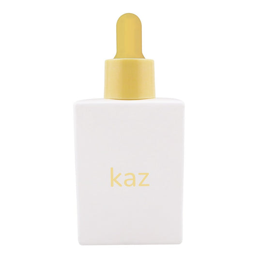 Kaz Intimate Hair & Skin Oil Vanilla 1 fl oz / 30 ml
