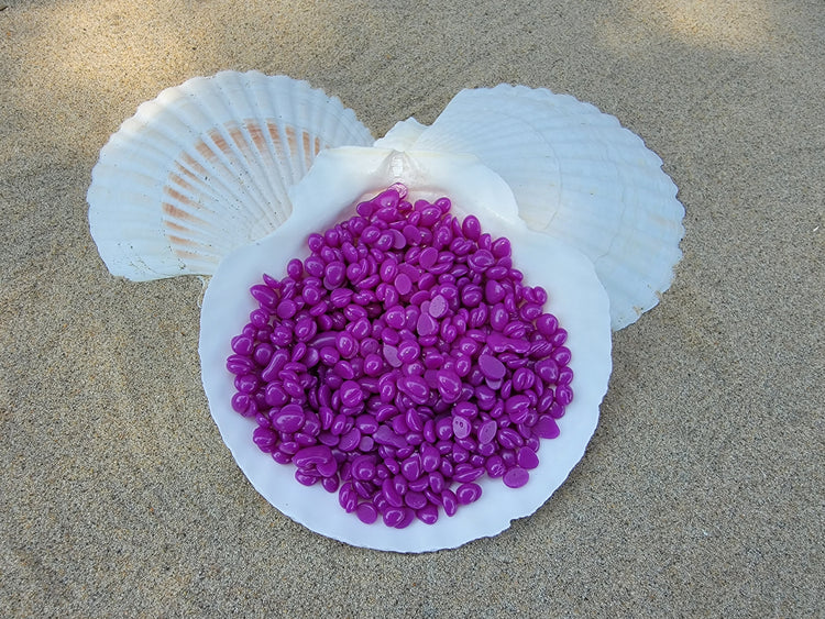 La Jolla Luxury Hard Wax 2.2lbs