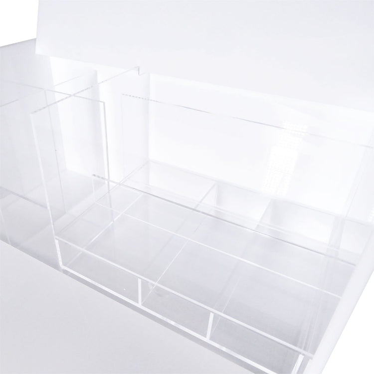 WAXNESS LARGE WAXING ORGANIZER