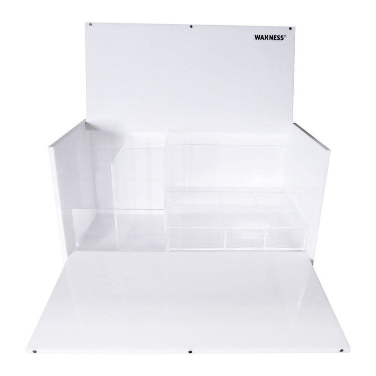 WAXNESS LARGE WAXING ORGANIZER