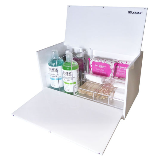 WAXNESS LARGE WAXING ORGANIZER