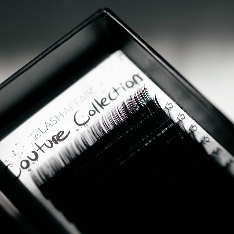 Couture Classic Lash Extensions