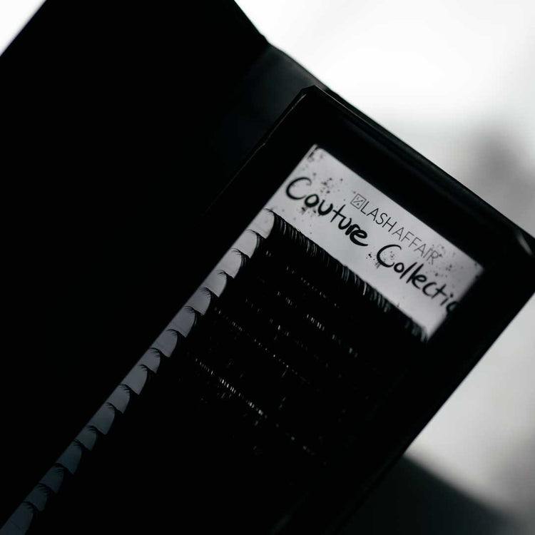 Couture Classic Lash Extensions
