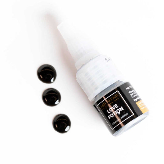 Love Potion #9 | High Humidity Lash Extension Adhesive