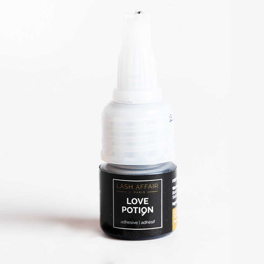 Love Potion #9 | High Humidity Lash Extension Adhesive