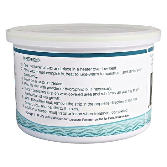 Waxness Marine Blue Soft Wax