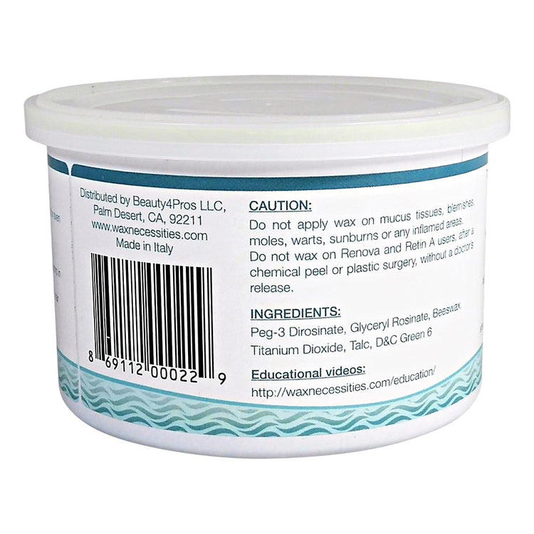 Waxness Marine Blue Soft Wax