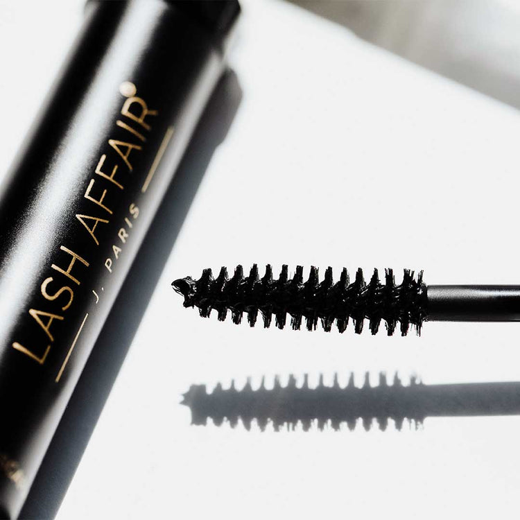The Good Ex | Eyelash Extension Safe Mascara