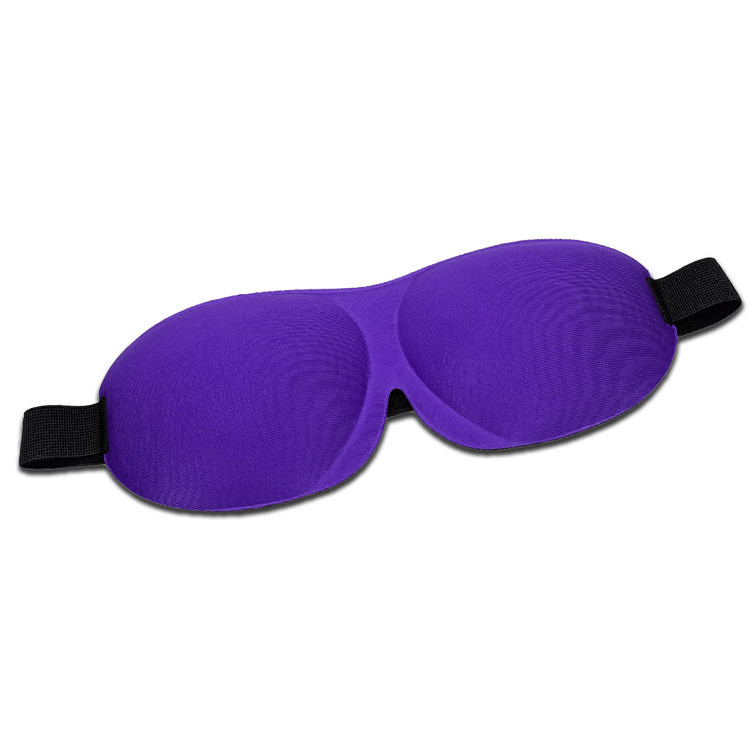 Beauty Sleep | Deep Domed Eye Mask