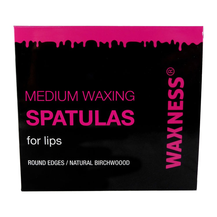 Waxness Facial Waxing Sticks