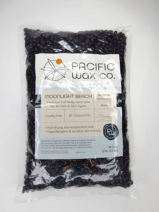 Moonlight Beach Hard Wax 2.2lbs