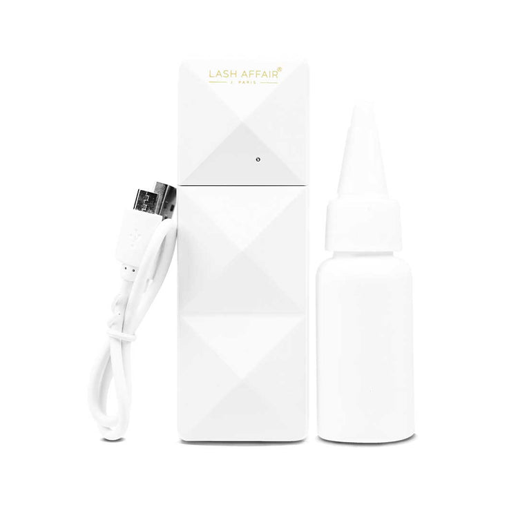 Nano Mister | Cures Lash Adhesive