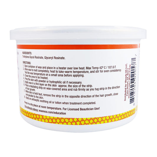 Waxness Natural Soft Wax
