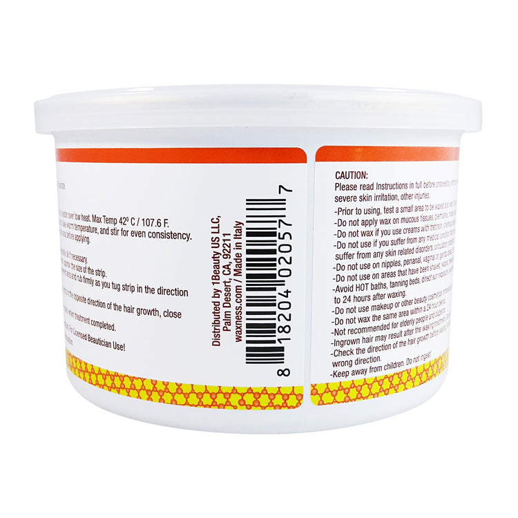 Waxness Natural Soft Wax